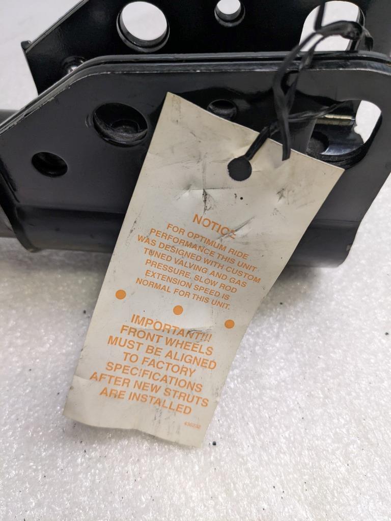 ACDELCO 22065058 GAS SHOCK ABSORBER FOR 1991-2002 CHEVROLET C3500HD NEW R9