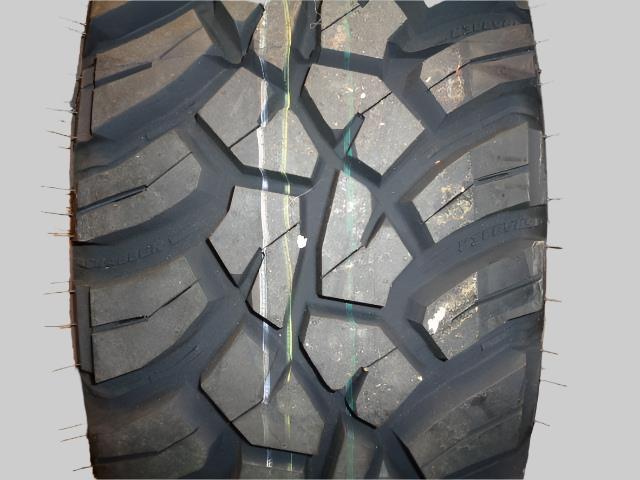 2 GENERAL GRABBER X3 BSW LT 265 70 17 121/118Q LRE 10PLY TIRES 04505770000 BQ4