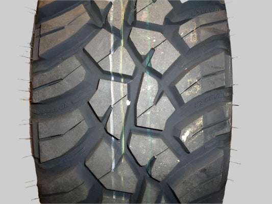 2 GENERAL GRABBER X3 BSW LT 265 70 17 121/118Q LRE 10PLY TIRES 04505770000 BQ4