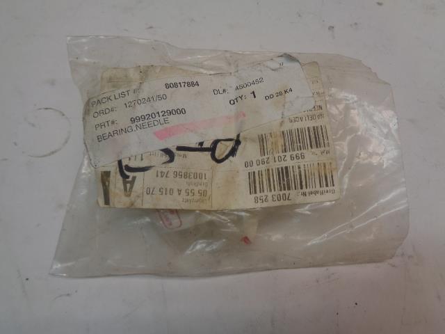 Porsche 928 87-91 Needle Cage Bearing NEW GENUINE 999 201 290 00 R21