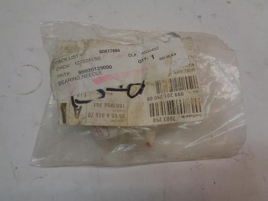 Porsche 928 87-91 Needle Cage Bearing NEW GENUINE 999 201 290 00 R21