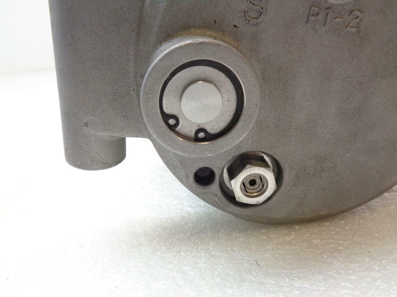 NEW VALEO 506211-8840 AC COMPRESSOR (UNKNOWN FITMENT) R2