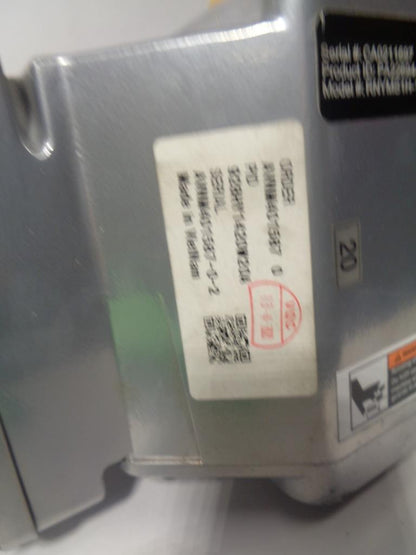 SUMITOMO 1.5HP 87.5RPM HYPONIC GEAR MOTOR RNYMS1H-1420YA-EP-20 NEW R11