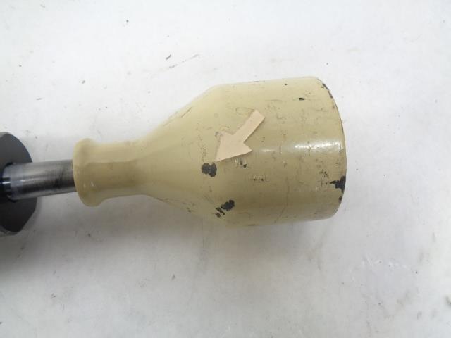 INGERSOLL-RAND WIGAN FLOOR SAND RAMMER WN2 4EZ SIZE: 241 USED J2