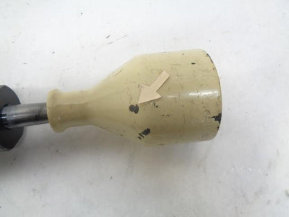 INGERSOLL-RAND WIGAN FLOOR SAND RAMMER WN2 4EZ SIZE: 241 USED J2