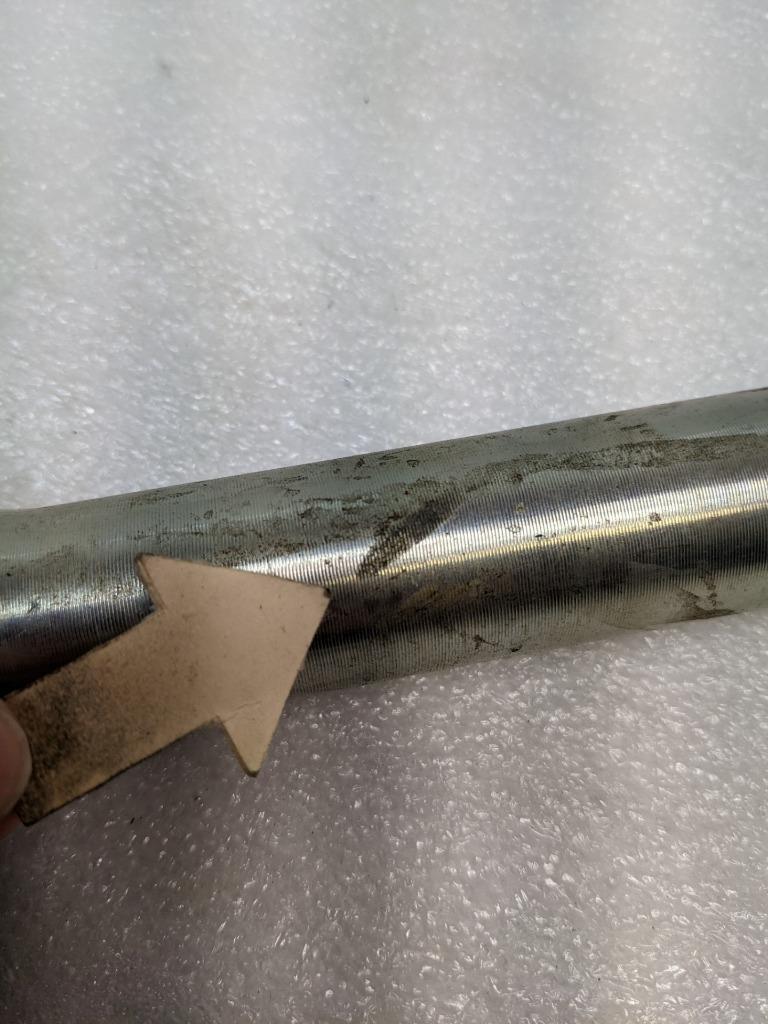 420 RANCHER REAR AXLE NEW R9