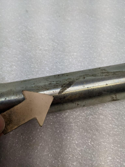 420 RANCHER REAR AXLE NEW R9