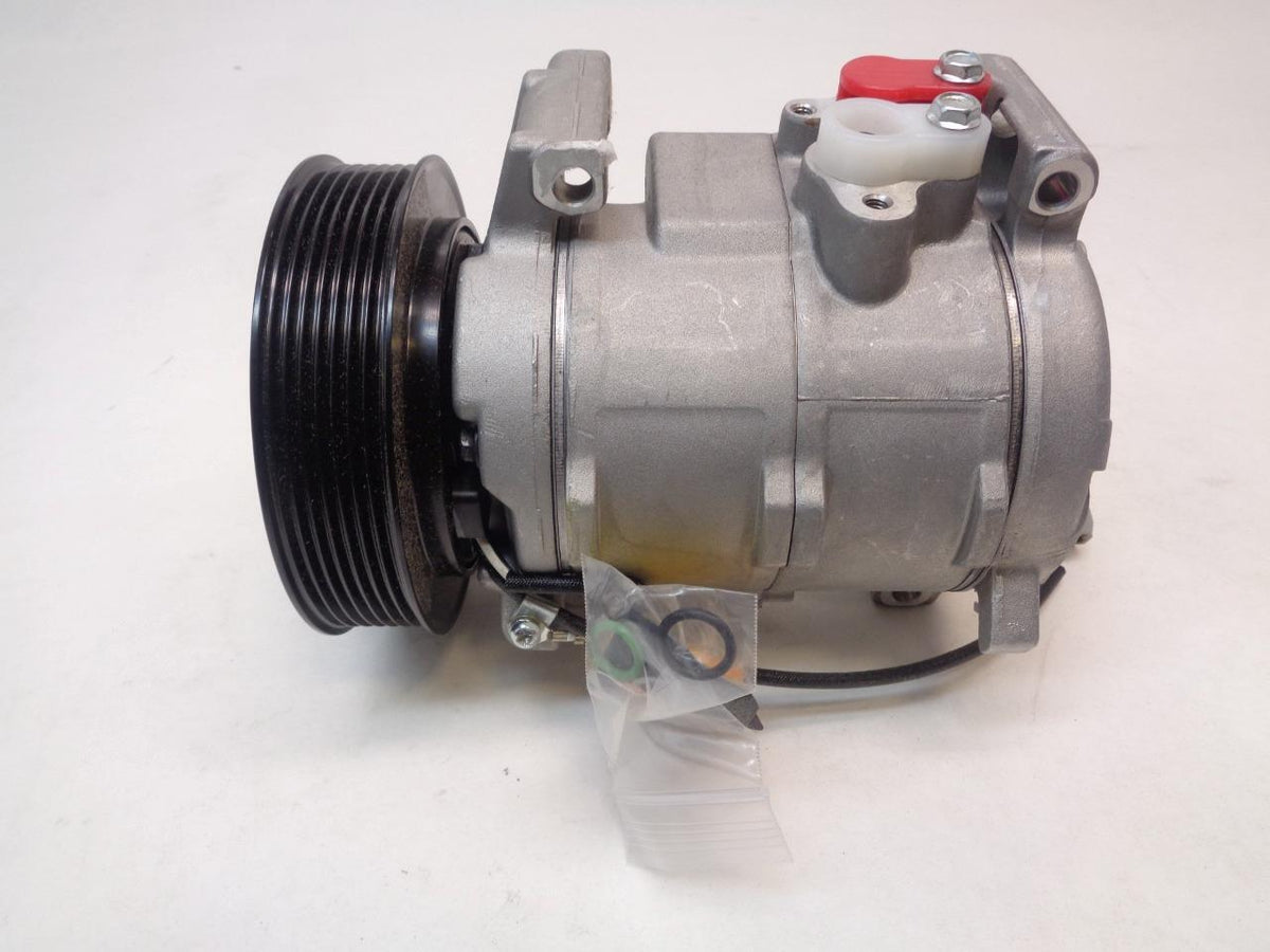 FOUR SEASONS CARQUEST A/C COMPRESSOR 03-07 HONDA ACCORD T78389 - 78389 R1
