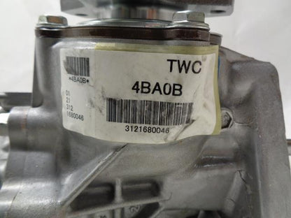 GENUINE NISSAN TRANSFER CASE ASSEMBLY 33100-4BA0B '14-19 NISSAN ROGUE 2.5L R18