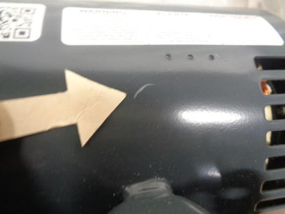 MARATHON ELECTRIC BELTED BLOWER TUJ 56T34D5517B 3HP 200-230/460V NEW I2