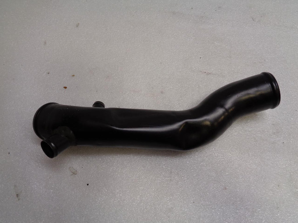 Porsche 944 Turbo (951) Intercooler Hard Pipe Set METAL PIPES ONLY R23T7