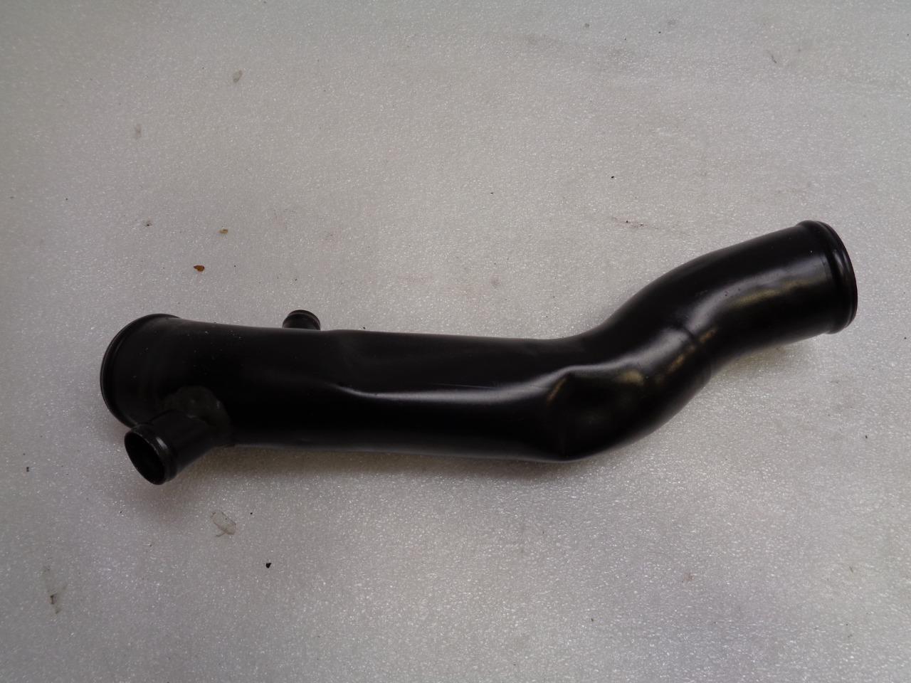 Porsche 944 Turbo (951) Intercooler Hard Pipe Set METAL PIPES ONLY R23T7