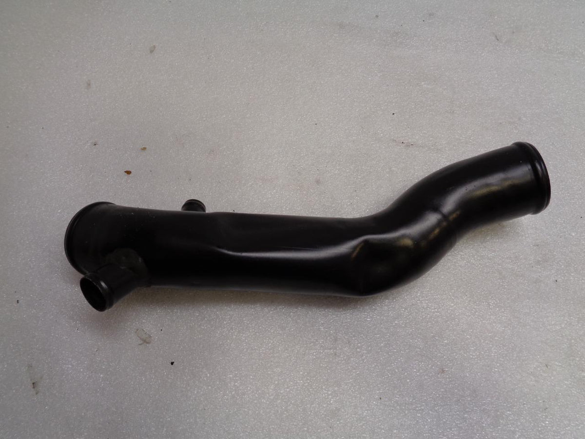 Porsche 944 Turbo (951) Intercooler Hard Pipe Set METAL PIPES ONLY R23T7