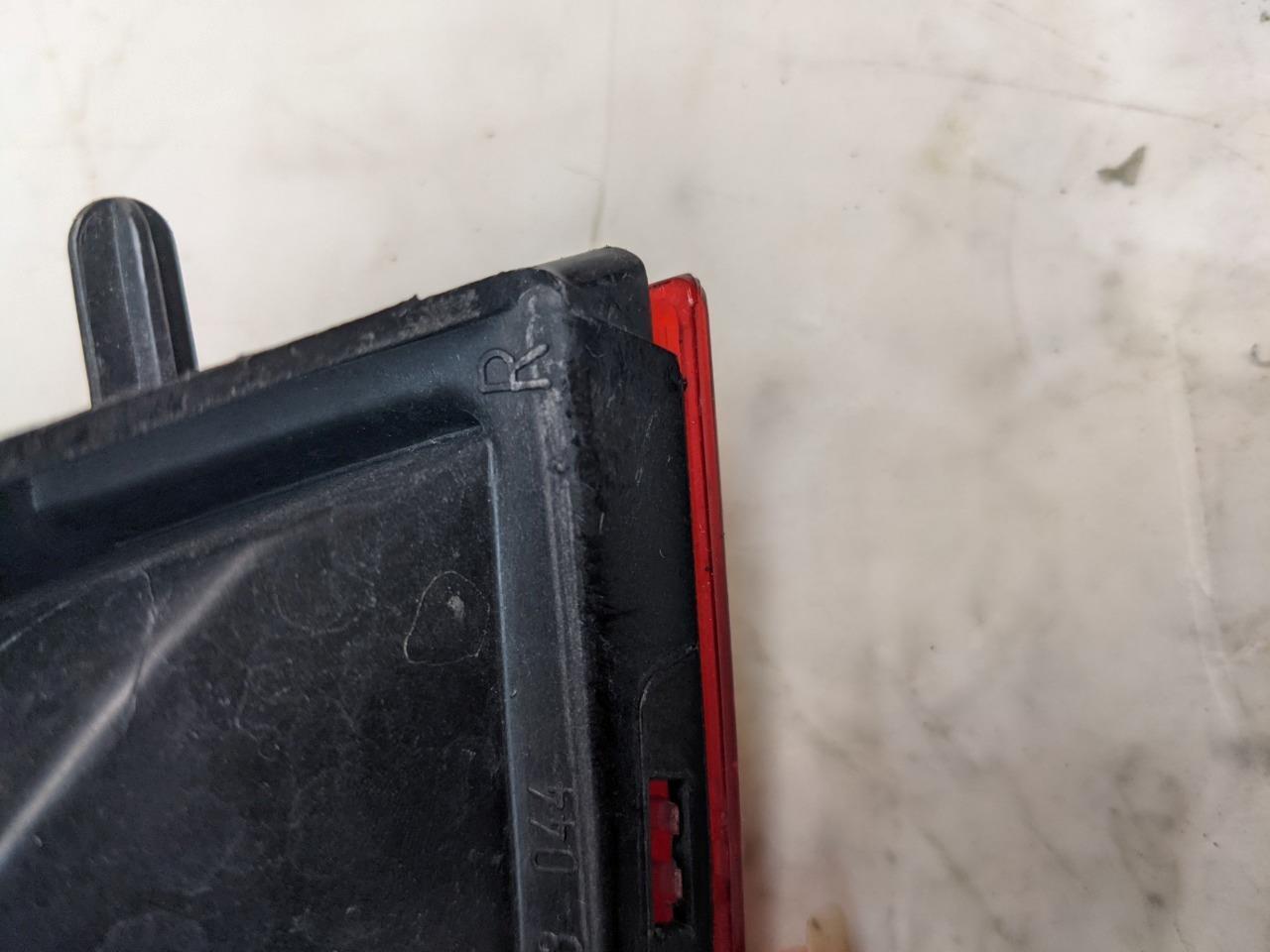 PORSCHE 993 REAR TAIL LIGHT AIP2ST92 NEW R24