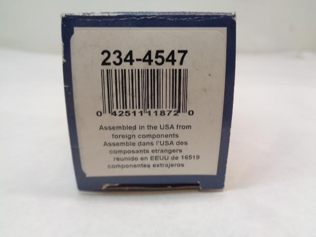 DENSO OXYGEN SENSOR 234-4547 FOR CHRYSLER, DODGE, JEEP, RAM R17