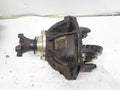STRANGE S SERIES NODULAR IRON THIRD MEMBER WITH STEEL STANDARD GEAR USED R10