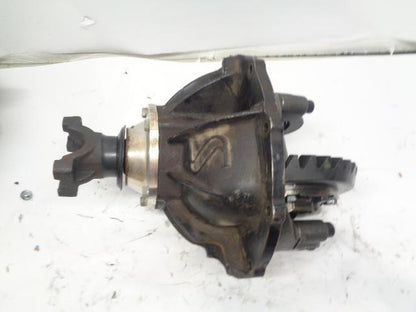 STRANGE S SERIES NODULAR IRON THIRD MEMBER WITH STEEL STANDARD GEAR USED R10