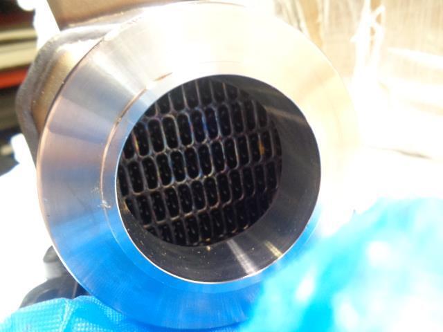 EGR COOLER FOR 08-13 PACCAR 1933207 MX-13 EPA10 NEW R14