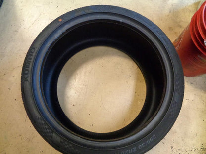 1 NEW TIRE KUMHO ECSTA PS981 295 30 20 101Y XL 2160923