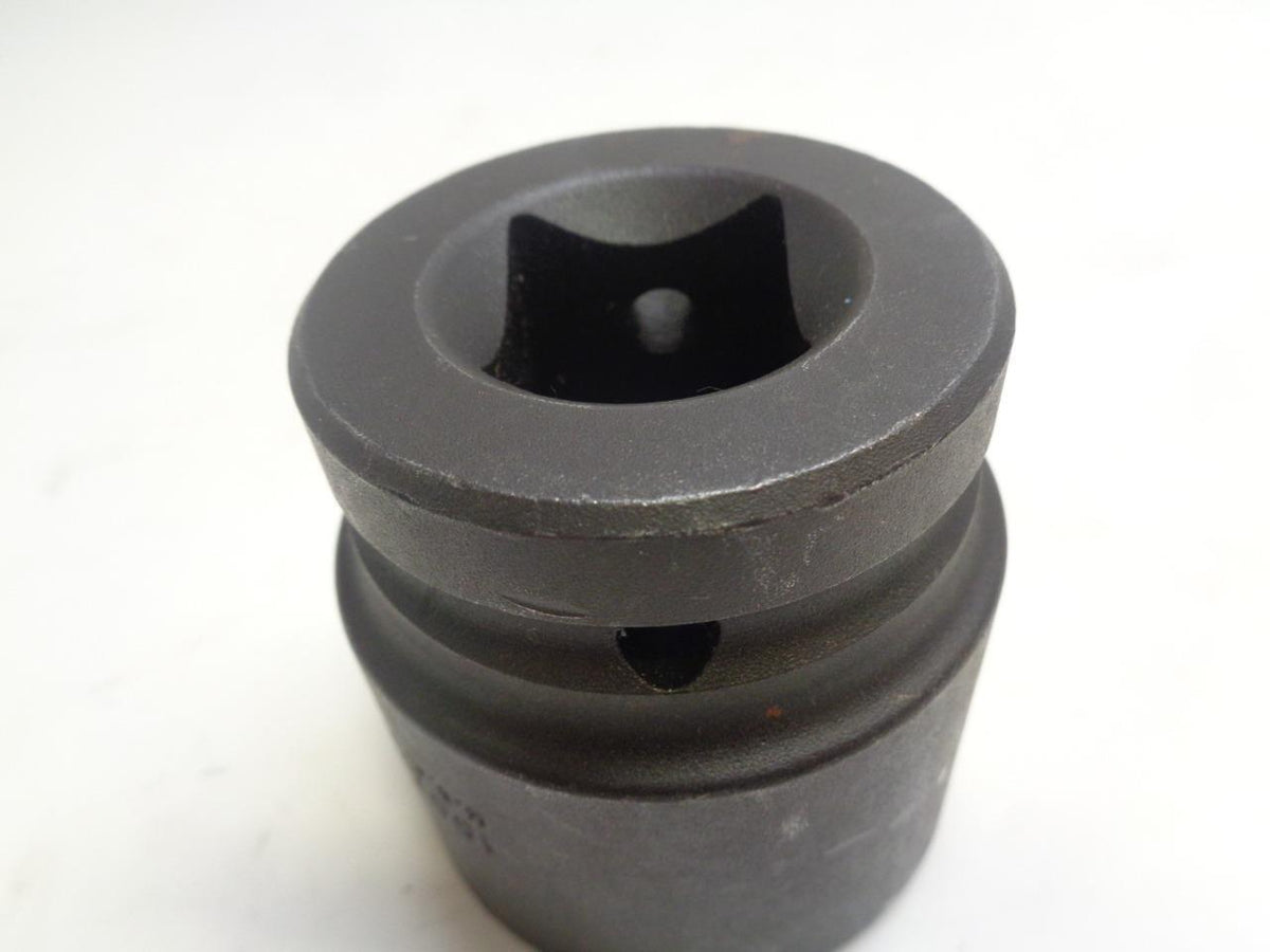 NEW STANLEY PROTO 1" DRIVE IMPACT SOCKET 1-3/4" 10028 R22