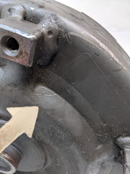 GM TORQUE CONVERTER 29538529 2005-2009 6.6L DURAMAX DIESEL REMAN E1