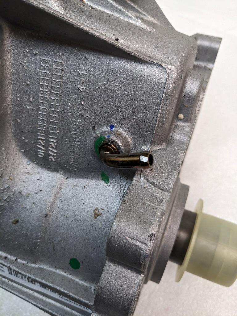 MOPAR 68370968AB TRANSFER CASE FOR JEEP GRAND CHEROKEE/DODGE DURANGO NEW I1