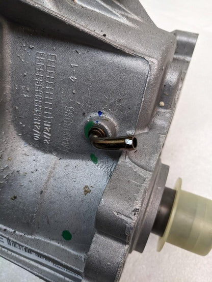 MOPAR 68370968AB TRANSFER CASE FOR JEEP GRAND CHEROKEE/DODGE DURANGO NEW I1