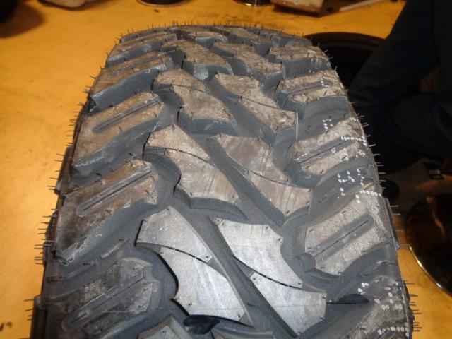 2 ATTURO TRAIL BLADE M/T LT 275 65 18 123/120Q LRE 10PLY TIRES TBMTI0040885 CQ1