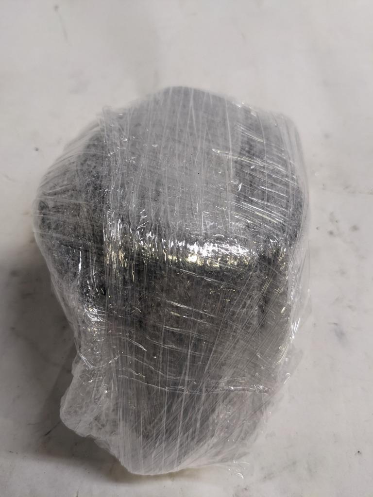 SPARTON LOW PITCH TONE ANTI-THEFT ALARM SIREN A25 USED R21T2