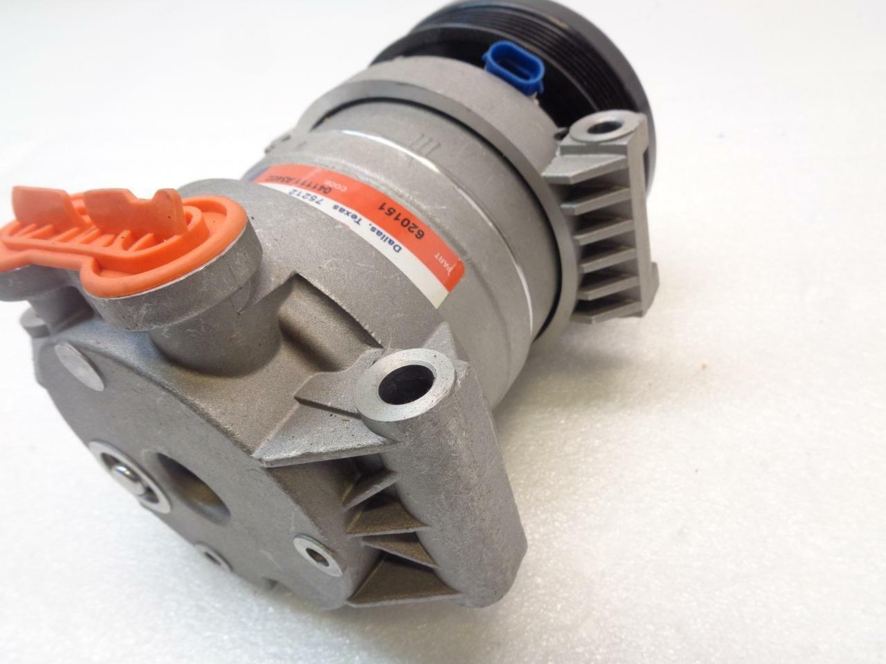 4 SEASONS 58950 COMPRESSOR 96-02 CADILLAC, CHEVY, GMC, ISUZU, OLDSMOBILE R2