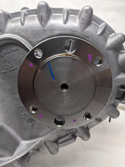 MOPAR 05146621AH TRANSFER CASE ASSEMBLY FOR 2014-2018 DODGE RAM 2500 REMAN B2B2