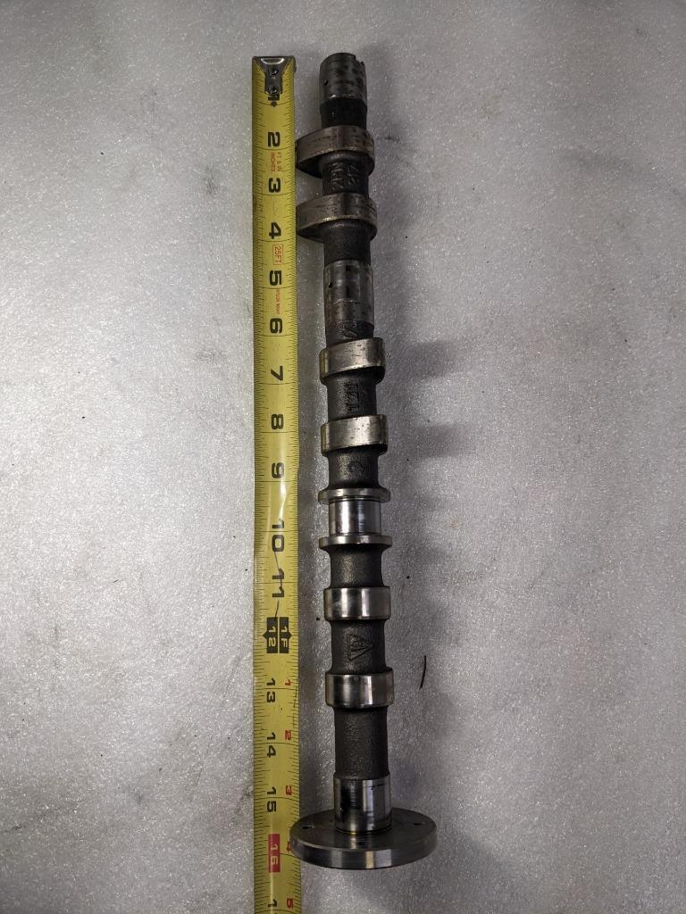 PORSCHE 911/996 3.8L CAMSHAFT CYLINDER 9960590113 USED 996.B.G.L.