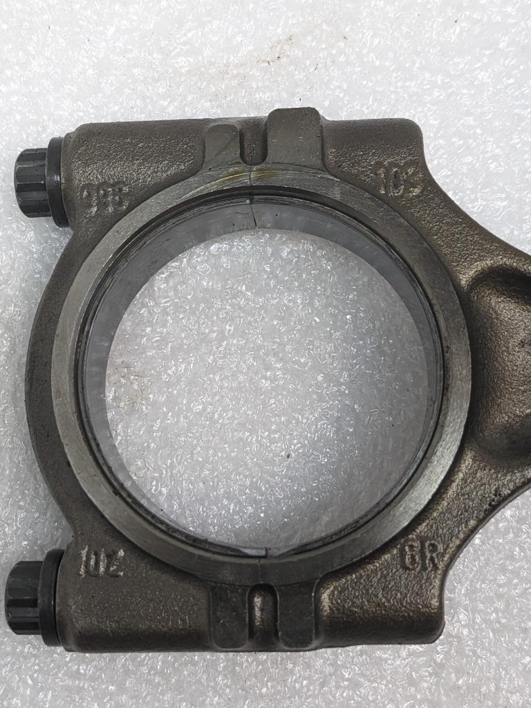 PORSCHE 911/996  CONNECTING PISTON ROD #6 9961031026R USED 996BGL2T2