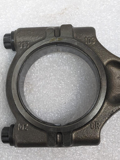 PORSCHE 911/996  CONNECTING PISTON ROD #6 9961031026R USED 996BGL2T2