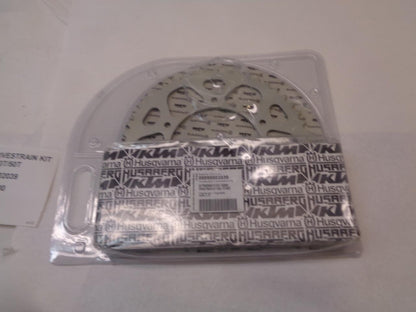 NEW KTM DRIVETRAIN KIT EXC 13T/50T 000500002039 R16