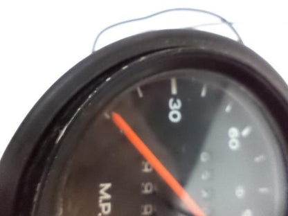 Porsche 911 Carerra 74-75 Speedometer USED GENUINE VDO 911 641 502 29 R25T7
