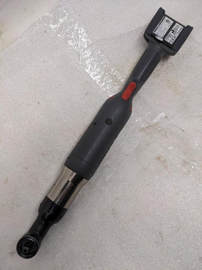 INGERSOLL RAND QXFD2AT027PS06 20V CORDLESS TORQUE NUTRUNNER NO BATTERY USED R28