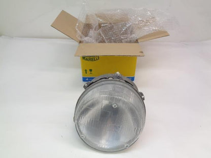 MAGNETI MARELLI LPE480 REPLACEMENT HEADLIGHT FOR 88 PORSCHE 911 CARRERA USED R21