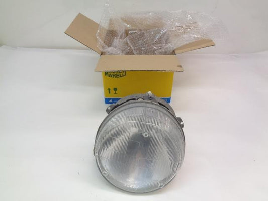 MAGNETI MARELLI LPE480 REPLACEMENT HEADLIGHT FOR 88 PORSCHE 911 CARRERA USED R21