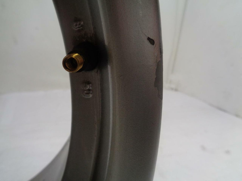 Porsche Boxster 986 Wheel FRONT PAIR 986 362 136 03 18x8 USED GENUINE SR