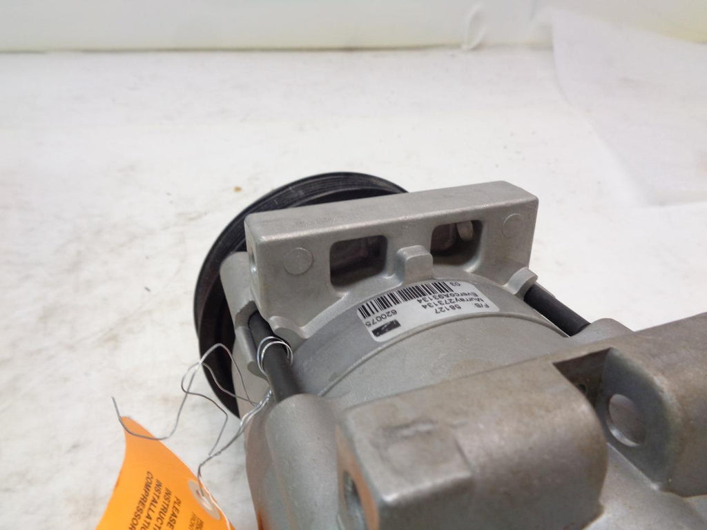 4 SEASONS 58127 AC COMPRESSOR 89-92 FORD THUNDERBIRD, 93-97 MERCURY COUGAR R1