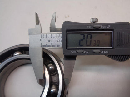 GENUINE PORSCHE 928 FAG 533634 INPUT SHAFT BEARING R21