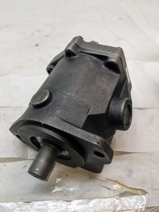 EATON VICKERS HYDRAULIC PISTON PUMP PVB20-FLSFW-20-CM-11 USED H1