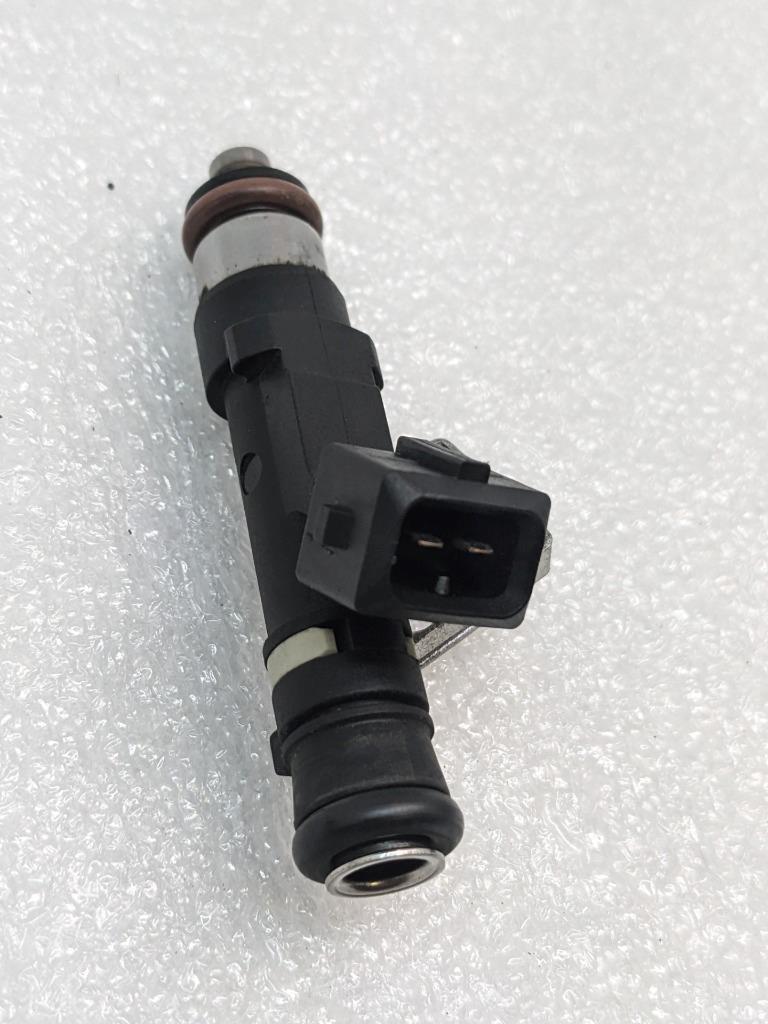 2005-2008 PORSCHE 911/996 FUEL INJECTOR BOSCH #1 280158116 USED 996BGL2T2