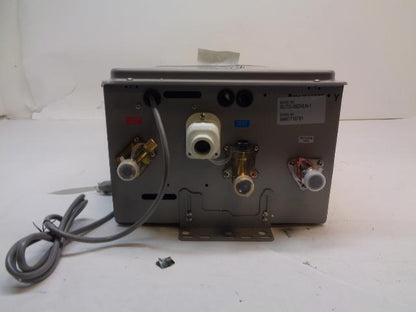 NEW RUUD BY RHEEM DIRECT VENT AUTO. INSTANT WATER HEATER RUTG-95DVLN-1 BSR