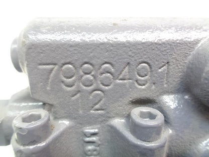 WIRTGEN 2772185 HYDRAULIC PUMP 15 SPLINE SHAFT LENGTH 1 1/4" DIAMETER 1" NEW R11