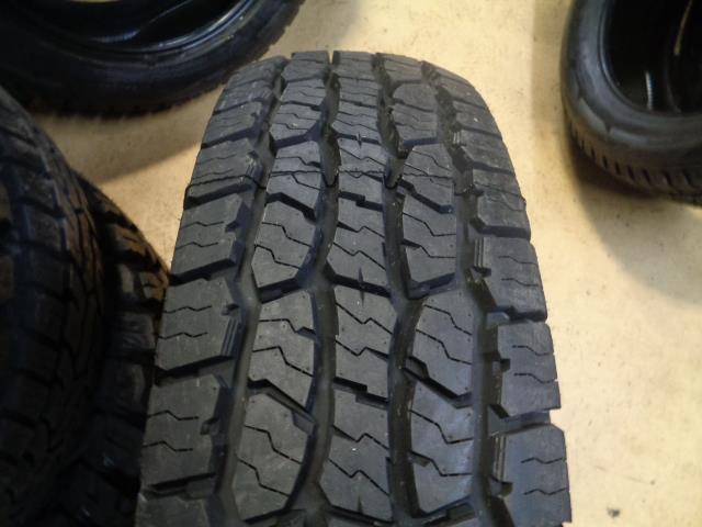 1 PRINX HI COUNTRY A/T HA2 LT 235 85 16 120/116R LRE 10PLY TIRE 9235250305 SU16