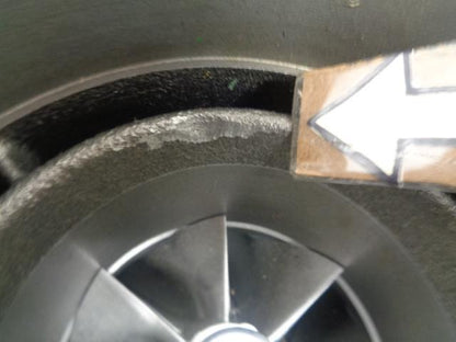 CATERPILLAR 393-0358 TURBOCHARGER FOR G3508 AND G3516 Engines NEW E1