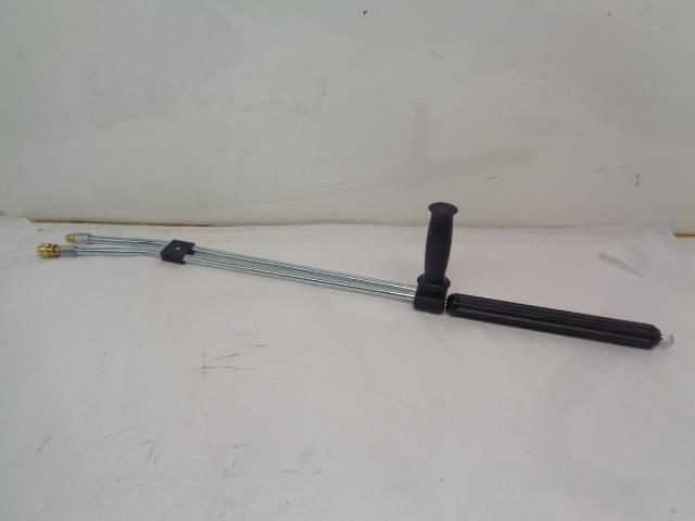 MI-T-M PRESSURE WASHER MODEL 486Z72 #GC-1002-0MEW1 NEW BSR