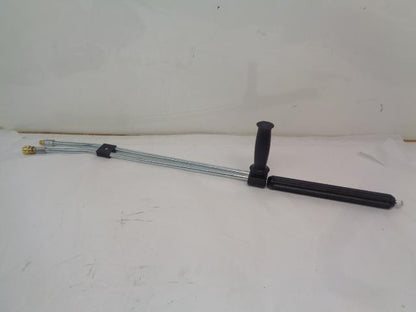 MI-T-M PRESSURE WASHER MODEL 486Z72 #GC-1002-0MEW1 NEW BSR